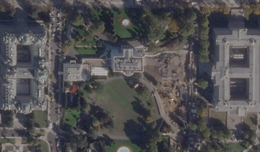 Oakhurst - Decatur, GA - 2016