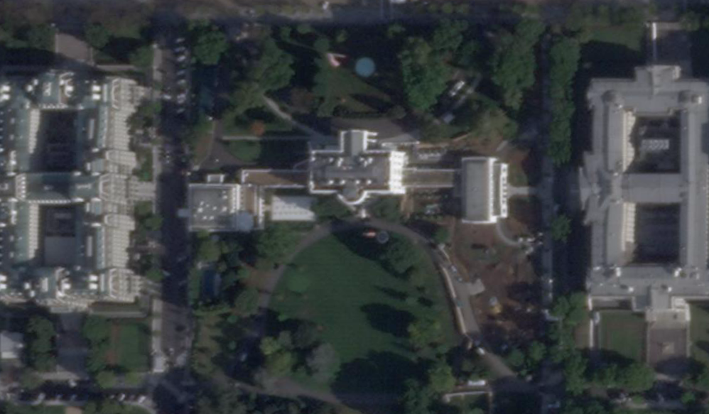 Oakhurst - Decatur, GA - 2016